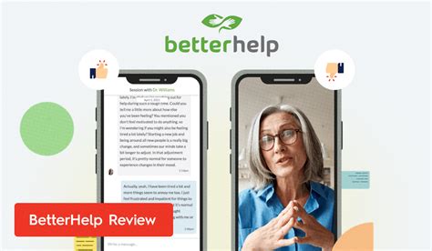 Betterhelp reviews reddit - BetterHelp is an online therapy platform that offers counseling services from licensed therapists. It can be a great option for those looking for a more affordable and convenient way to access mental health support. BetterHelp offers a wide range of services, including video therapy, chat therapy, text therapy, and …